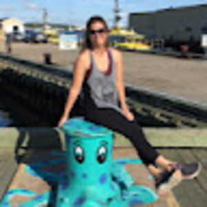 Meet your Posher, Dori